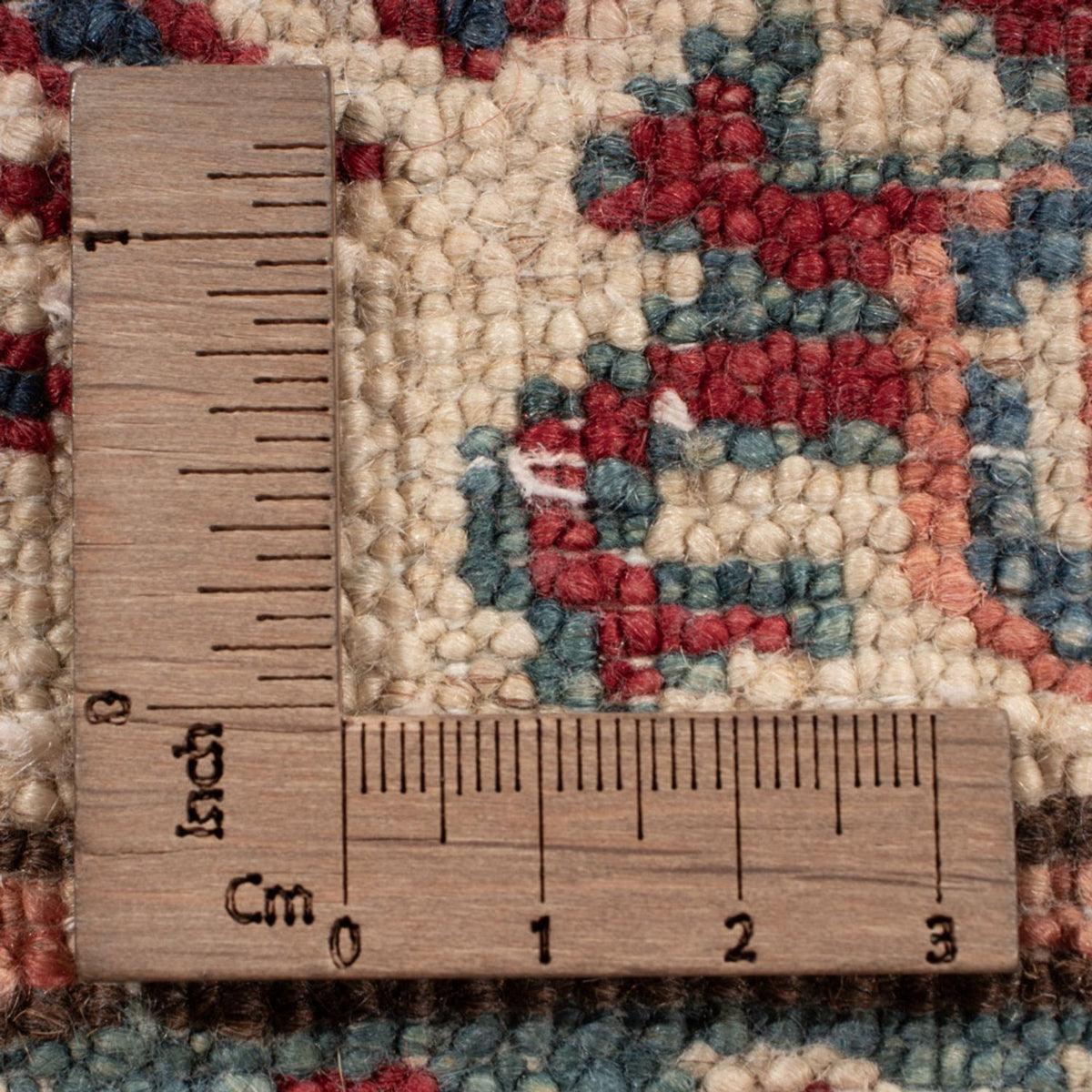 Ziegler Carpet - Kazak - 239 x 167 cm - blå