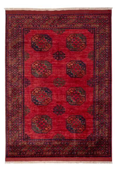 Khal Mohammadi Tæppe 176x241cm - Orientalsk tæppe