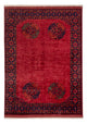 Khal Mohammadi Tæppe 244x177cm - Orientalsk tæppe