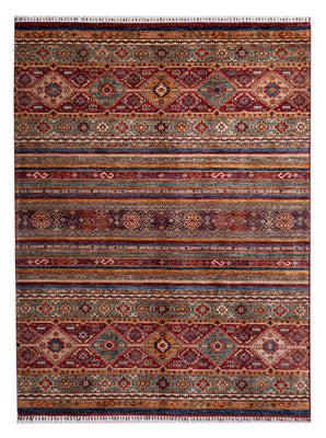 Ziegler Carpet - Shal - 235 x 174 cm - flerfarvet