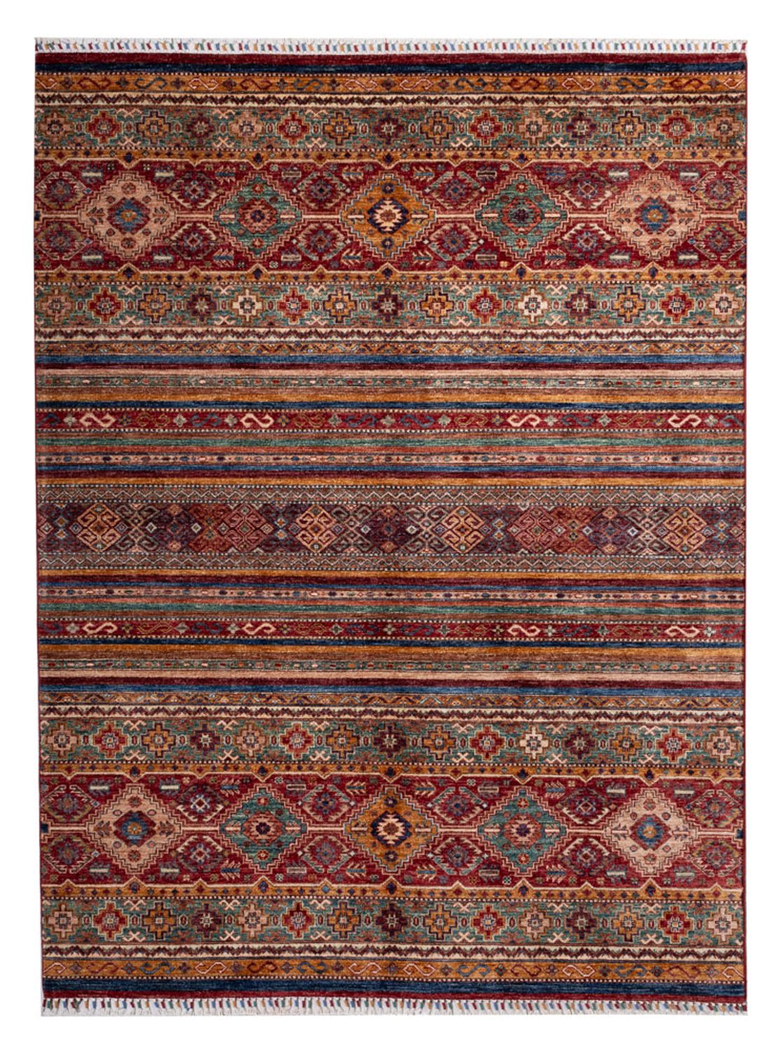 Ziegler Carpet - Shal - 235 x 174 cm - flerfarvet