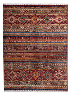 Ziegler Carpet - Shal - 235 x 174 cm - flerfarvet