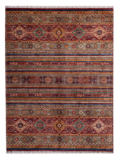 Shal Tæppe 174x235cm - Orientalsk tæppe