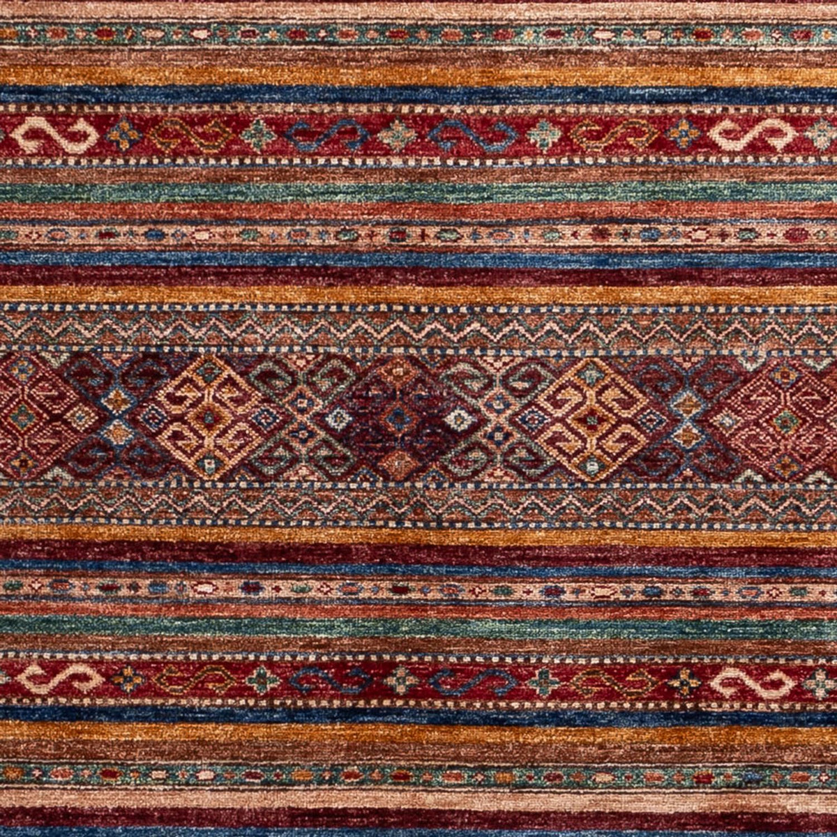 Ziegler Carpet - Shal - 235 x 174 cm - flerfarvet