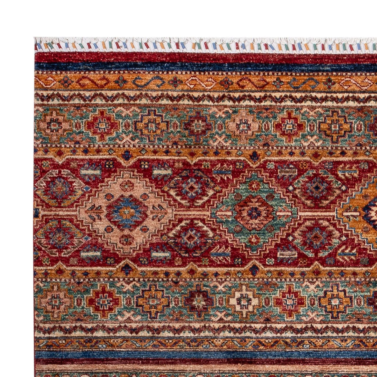 Ziegler Carpet - Shal - 235 x 174 cm - flerfarvet