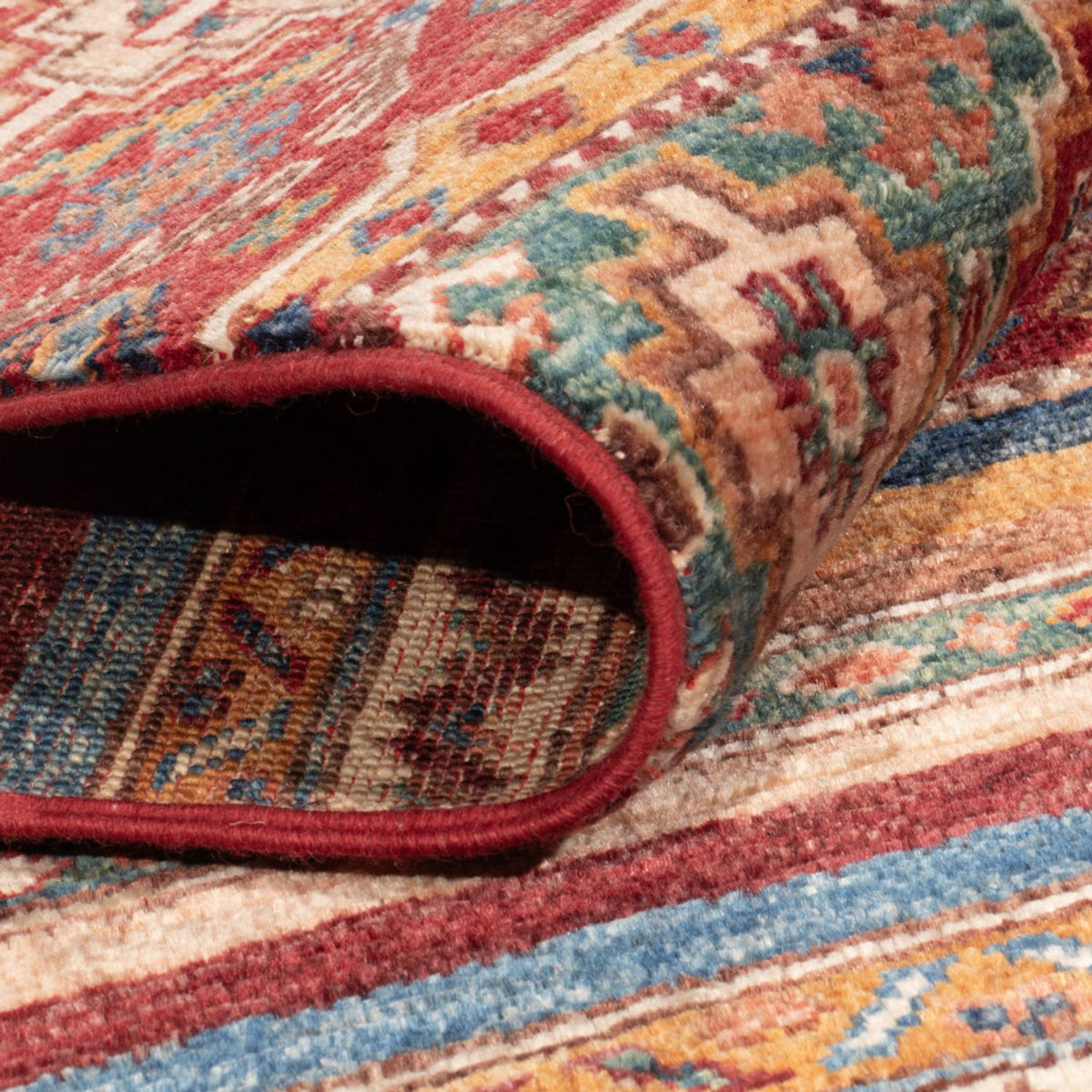 Ziegler Carpet - Shal - 235 x 174 cm - flerfarvet