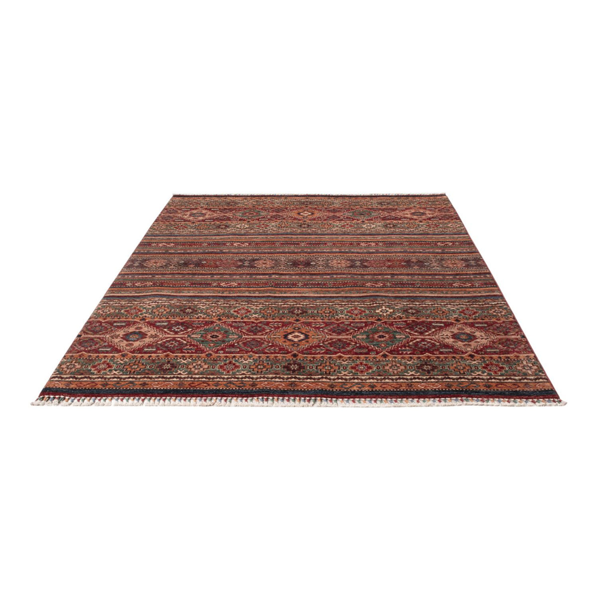 Ziegler Carpet - Shal - 235 x 174 cm - flerfarvet