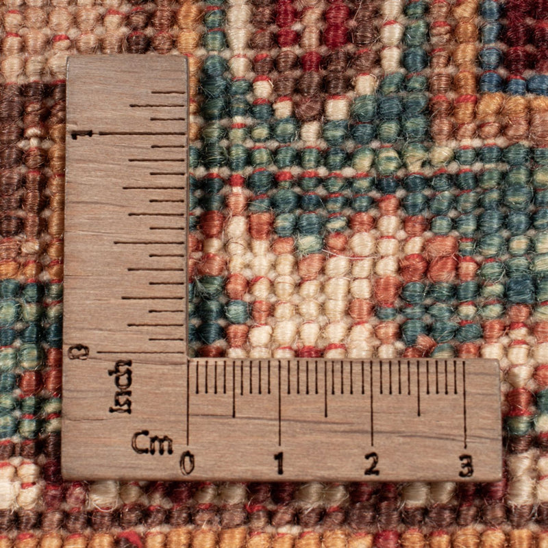 Ziegler Carpet - Shal - 235 x 174 cm - flerfarvet