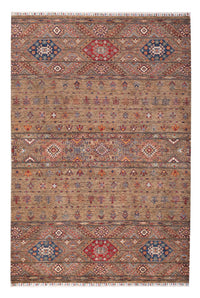 Ziegler Carpet - Shal - 238 x 168 cm - flerfarvet