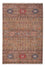 Ziegler Carpet - Shal - 238 x 168 cm - flerfarvet