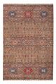 Shal Tæppe 238x168cm - Orientalsk tæppe