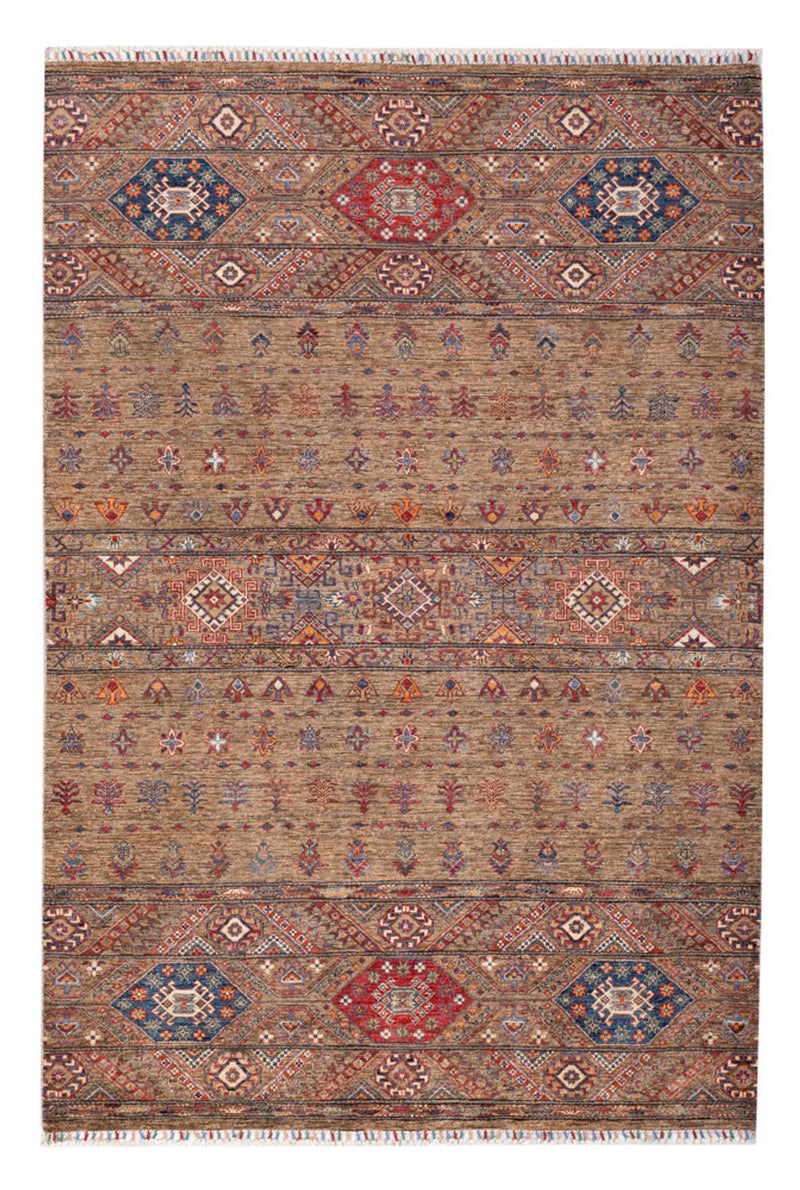 Ziegler Carpet - Shal - 238 x 168 cm - flerfarvet