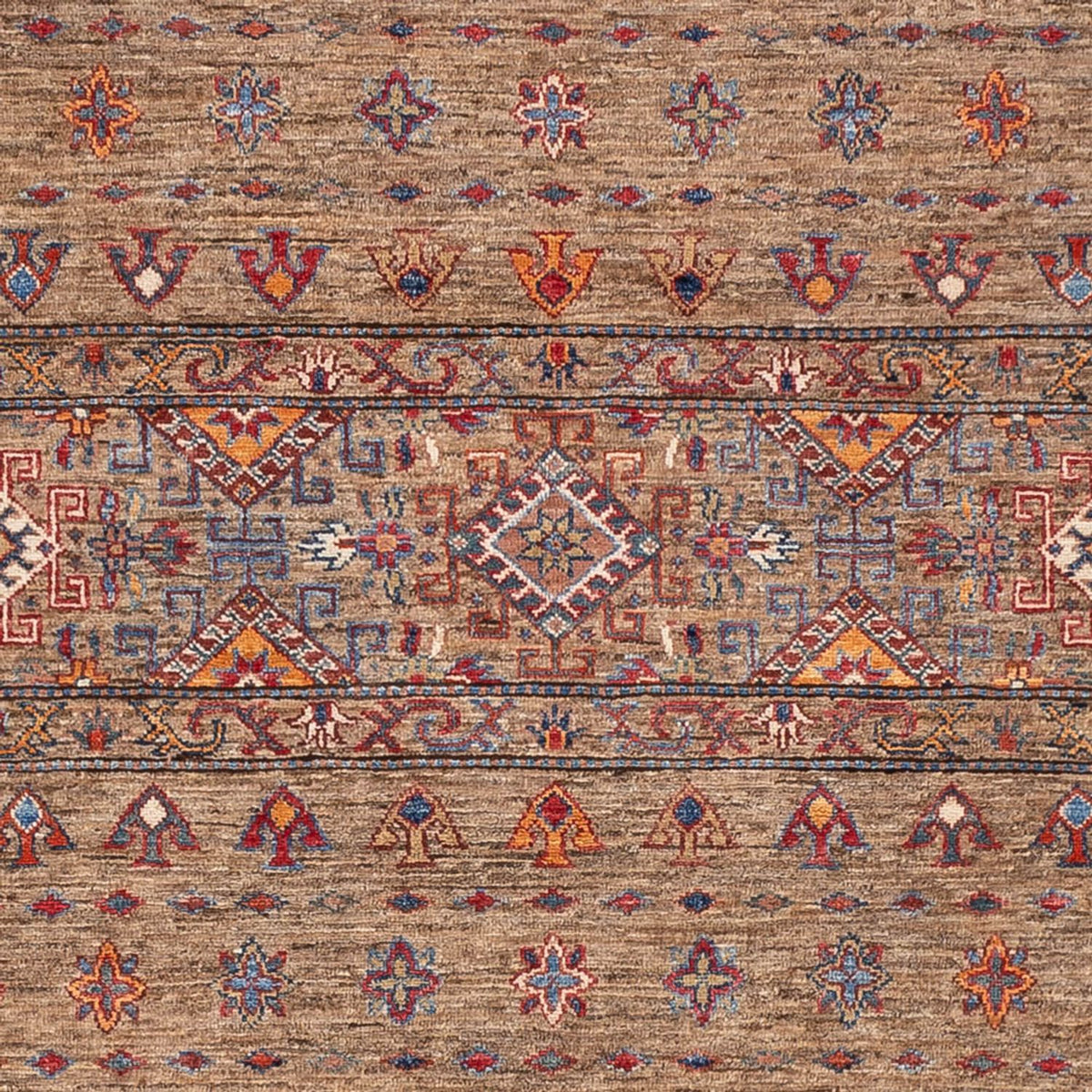 Ziegler Carpet - Shal - 238 x 168 cm - flerfarvet