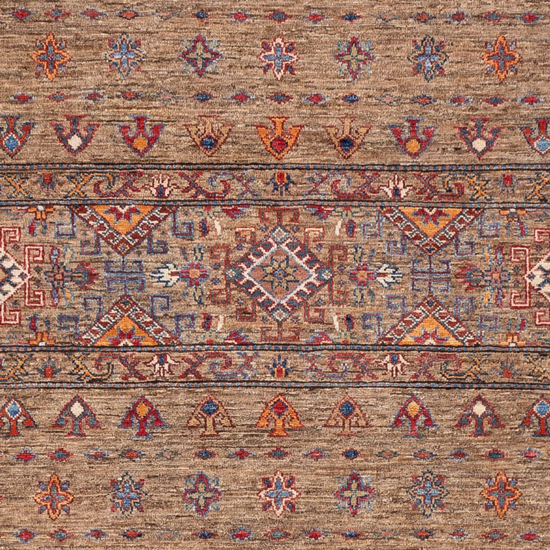 Ziegler Carpet - Shal - 238 x 168 cm - flerfarvet