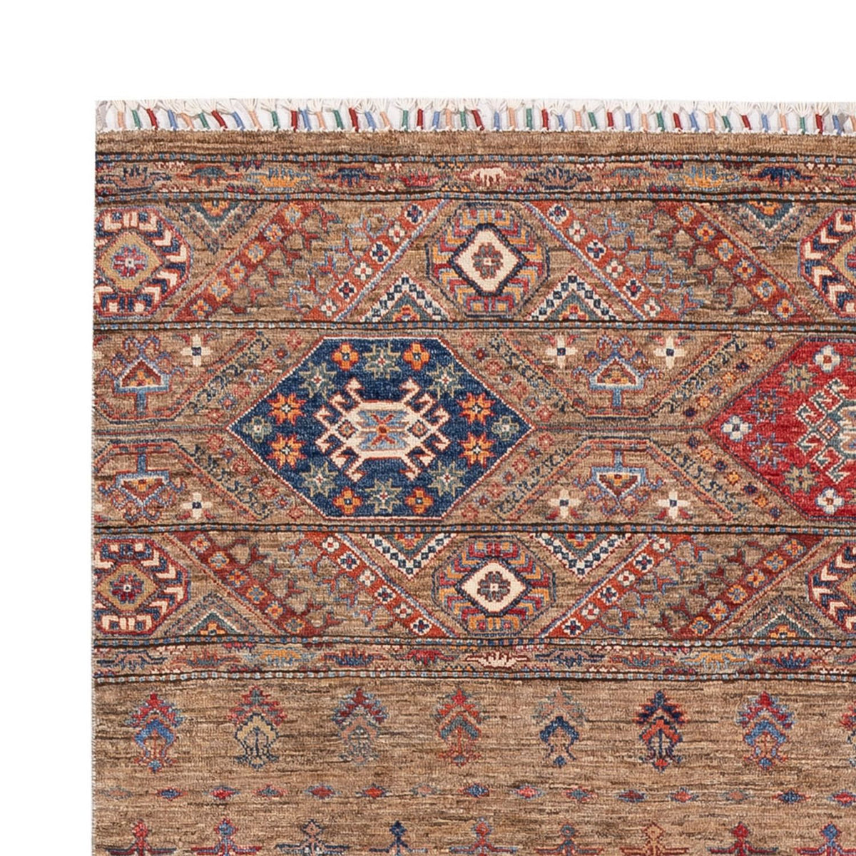 Ziegler Carpet - Shal - 238 x 168 cm - flerfarvet