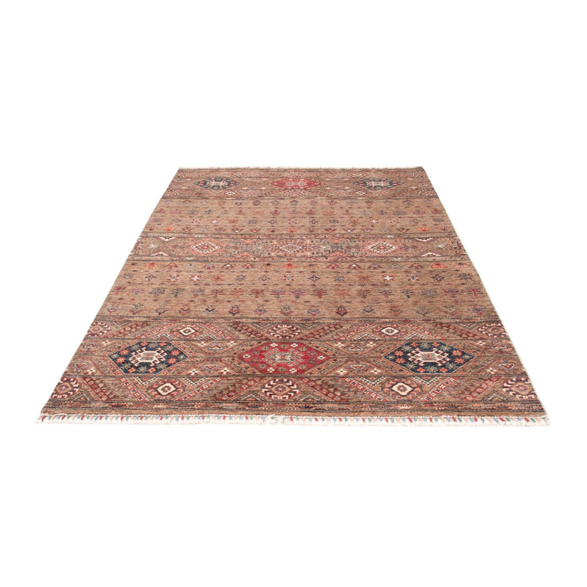 Ziegler Carpet - Shal - 238 x 168 cm - flerfarvet