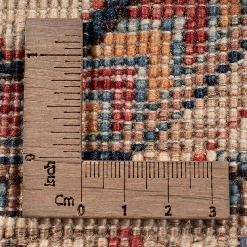 Ziegler Carpet - Shal - 238 x 168 cm - flerfarvet