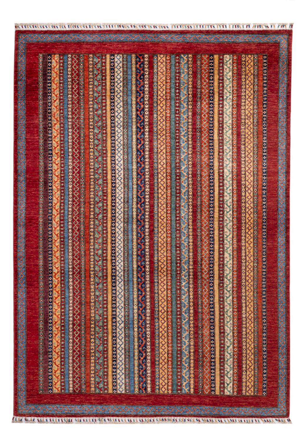 Ziegler Carpet - Shal - 237 x 171 cm - flerfarvet