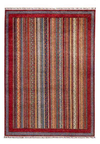 Shal Tæppe 171x237cm - Orientalsk tæppe