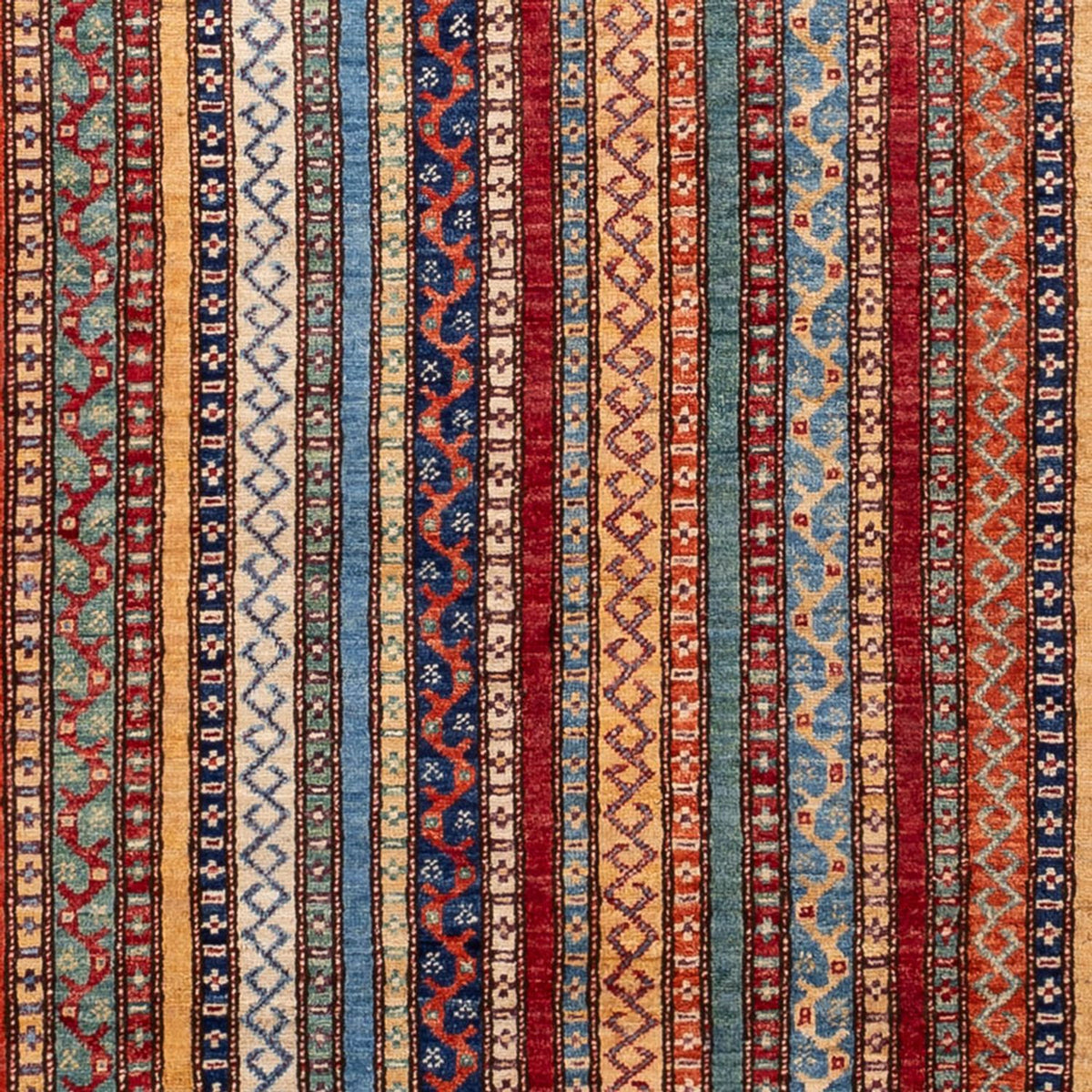 Ziegler Carpet - Shal - 237 x 171 cm - flerfarvet