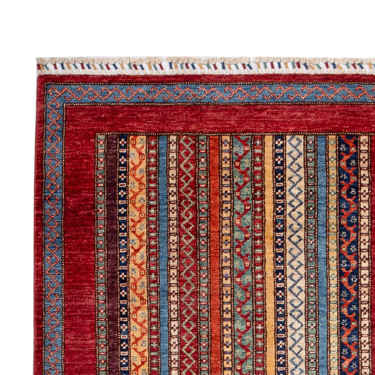 Ziegler Carpet - Shal - 237 x 171 cm - flerfarvet