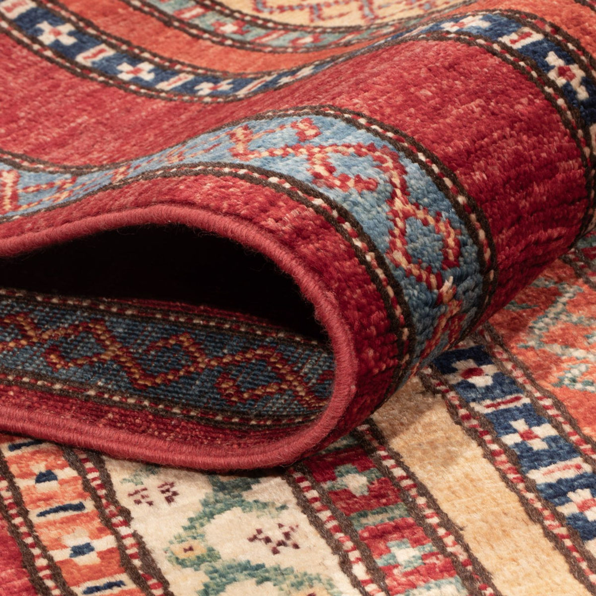 Ziegler Carpet - Shal - 237 x 171 cm - flerfarvet