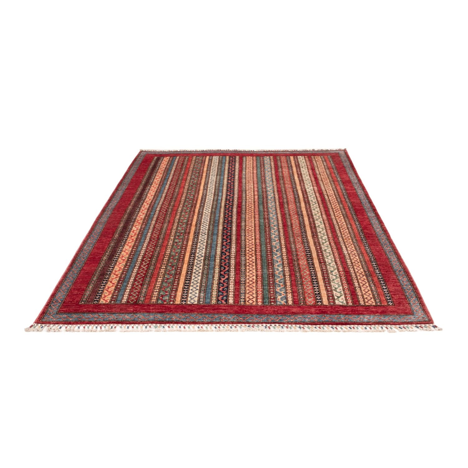 Ziegler Carpet - Shal - 237 x 171 cm - flerfarvet