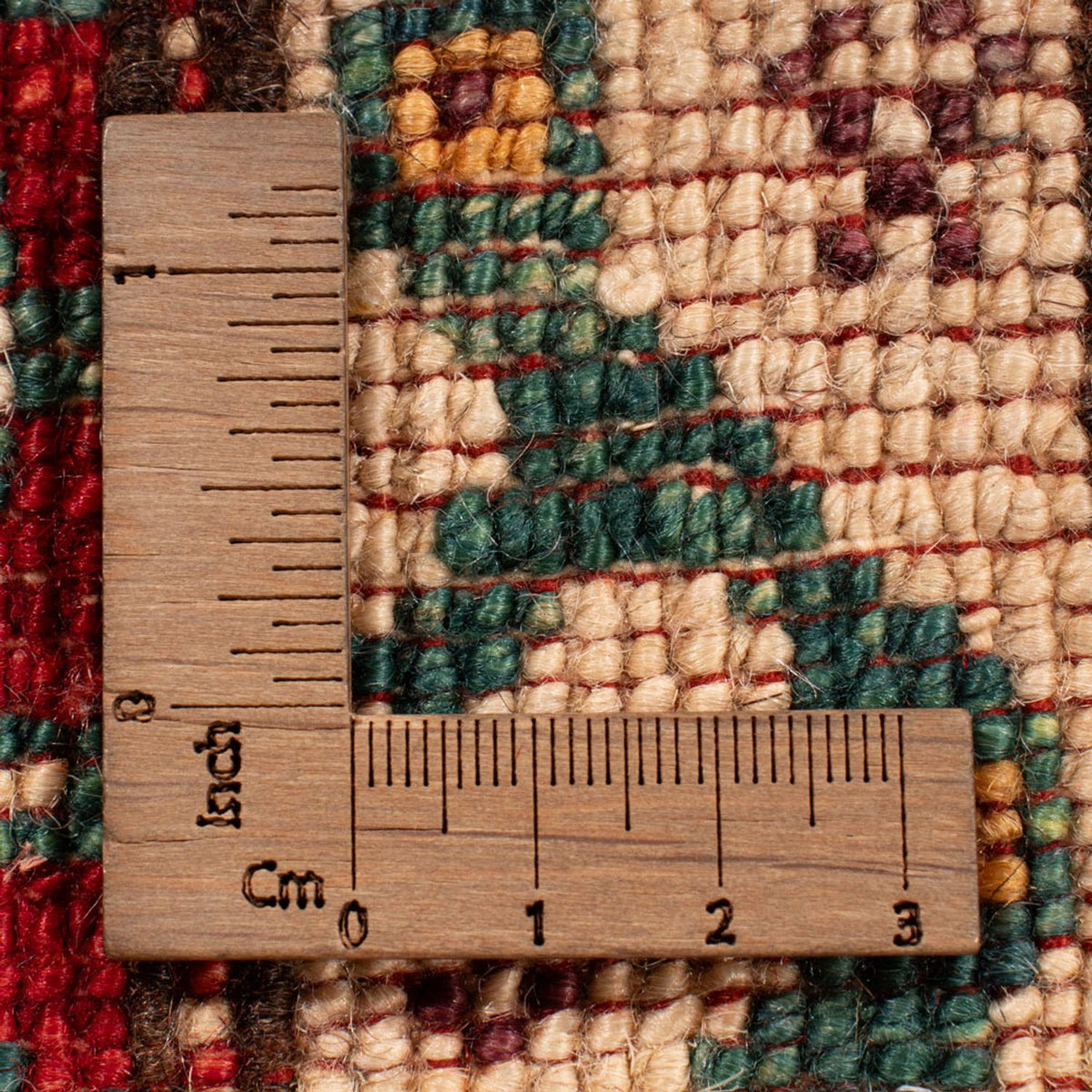 Ziegler Carpet - Shal - 237 x 171 cm - flerfarvet