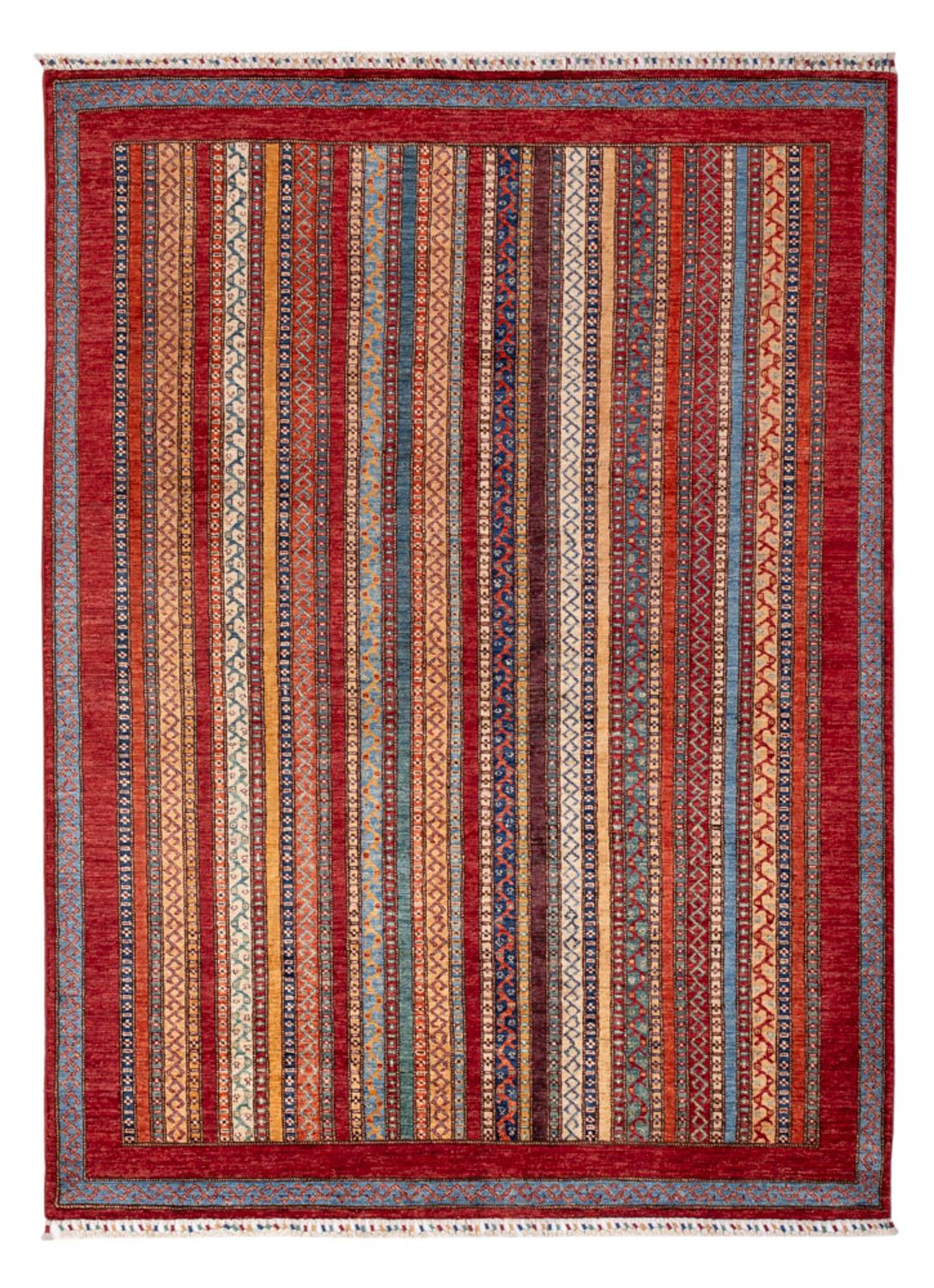 Ziegler Carpet - Shal - 236 x 173 cm - flerfarvet
