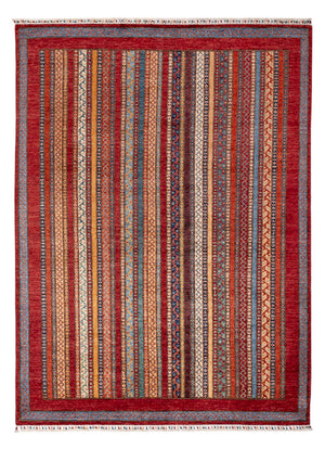 Ziegler Carpet - Shal - 236 x 173 cm - flerfarvet