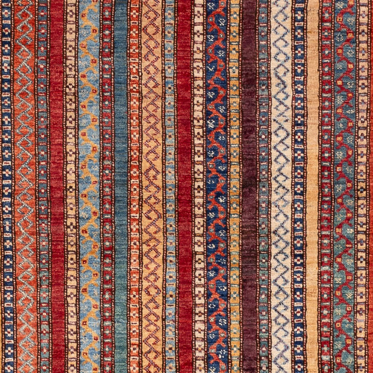 Ziegler Carpet - Shal - 236 x 173 cm - flerfarvet