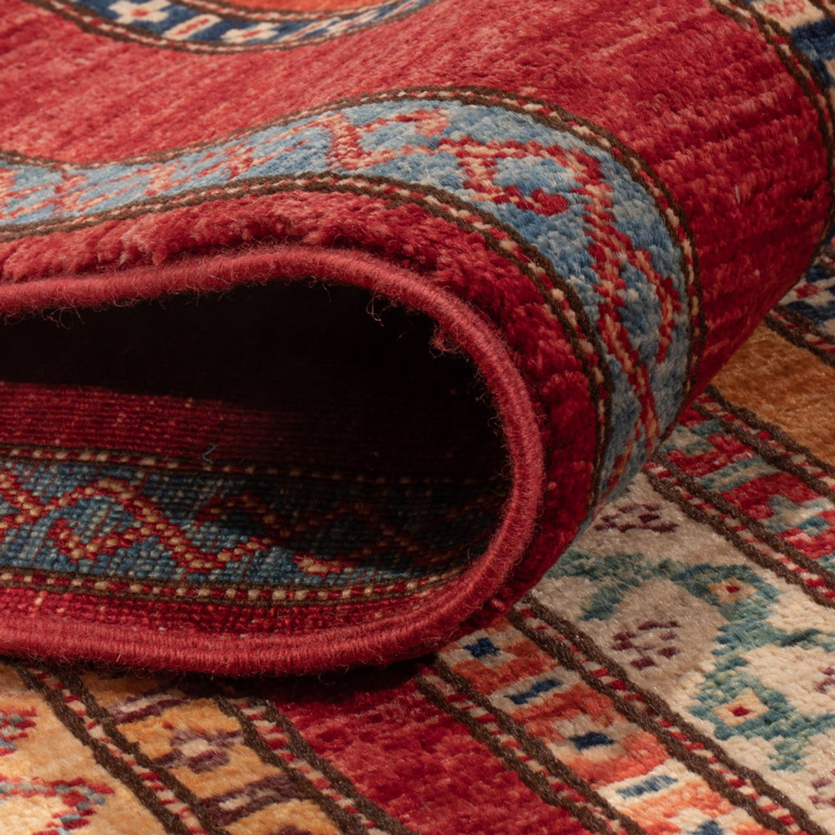 Ziegler Carpet - Shal - 236 x 173 cm - flerfarvet