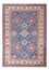 Ziegler Carpet - Kazak - 240 x 164 cm - blå