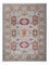 Ziegler Carpet - Kazak - 233 x 172 cm - grå