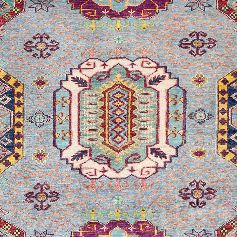 Ziegler Carpet - Kazak - 233 x 172 cm - grå