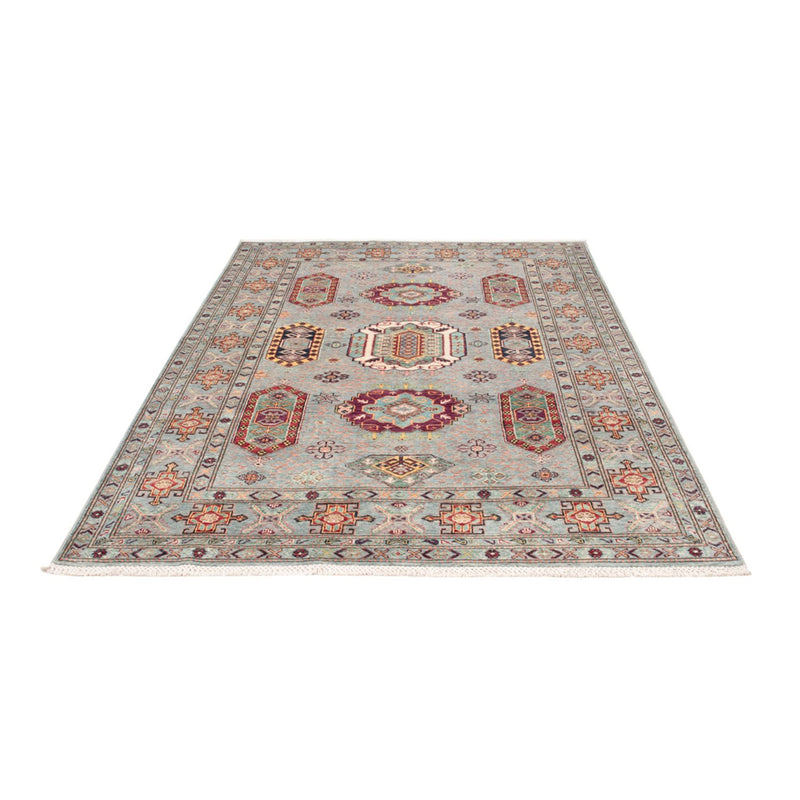 Ziegler Carpet - Kazak - 233 x 172 cm - grå