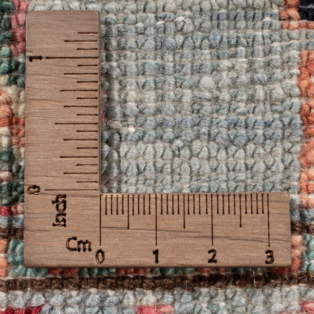 Ziegler Carpet - Kazak - 233 x 172 cm - grå