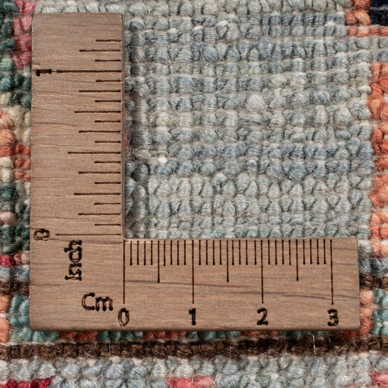 Ziegler Carpet - Kazak - 233 x 172 cm - grå