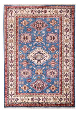 Ziegler Carpet - Kazak - 248 x 170 cm - blå