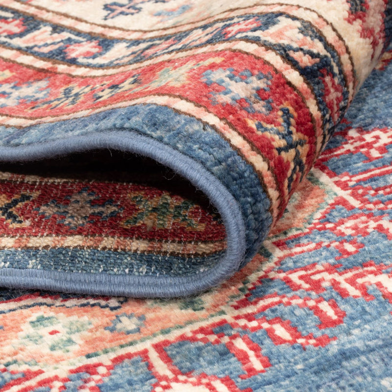 Ziegler Carpet - Kazak - 248 x 170 cm - blå