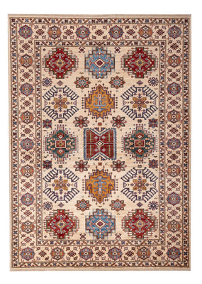Ziegler Carpet - Kazak - 246 x 176 cm - creme