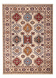 Kazak Tæppe 246x176cm - Orientalsk tæppe
