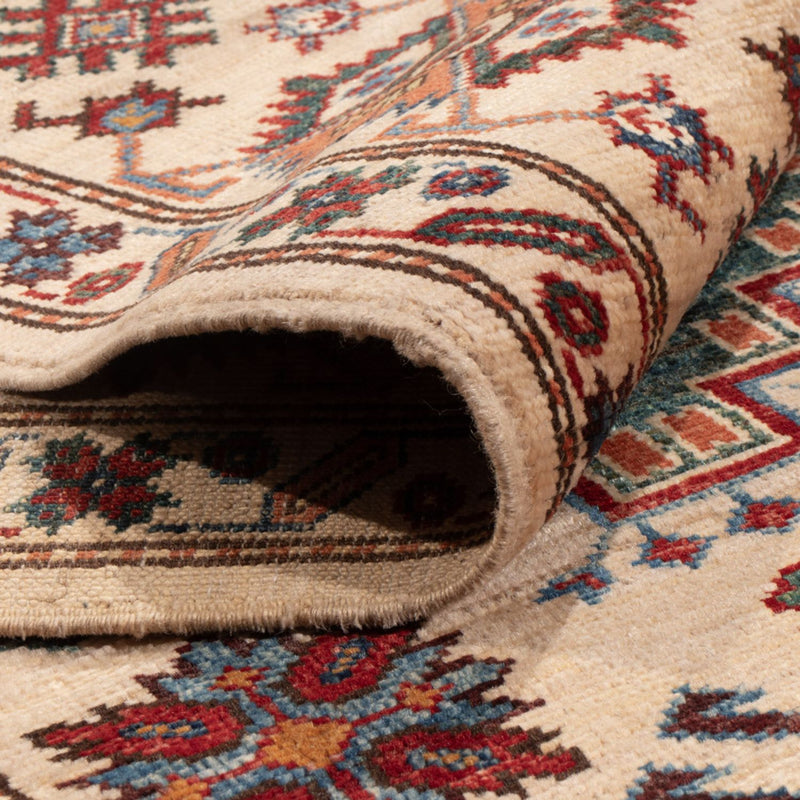 Ziegler Carpet - Kazak - 246 x 176 cm - creme