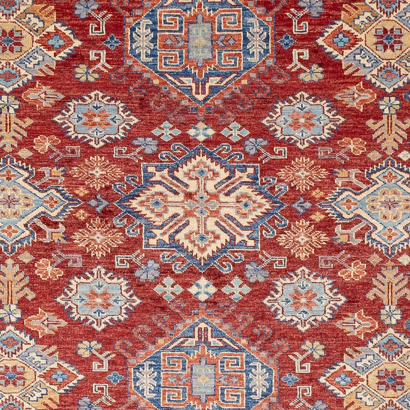 Ziegler Carpet - Kazak - 244 x 176 cm - rød