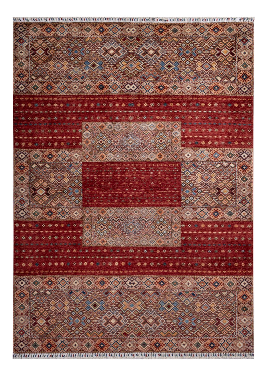 Ziegler Carpet - Ariana - 240 x 176 cm - flerfarvet