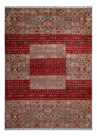 Ziegler Carpet - Ariana - 240 x 176 cm - flerfarvet