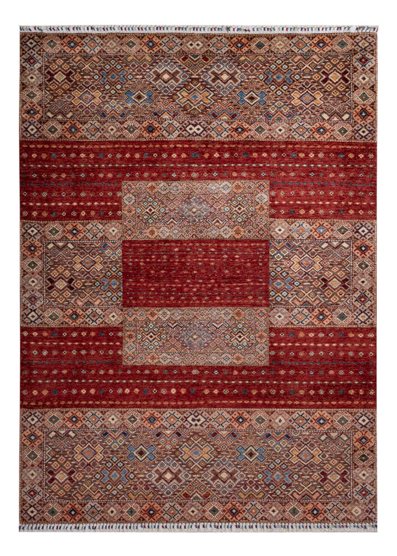 Ziegler Carpet - Ariana - 240 x 176 cm - flerfarvet