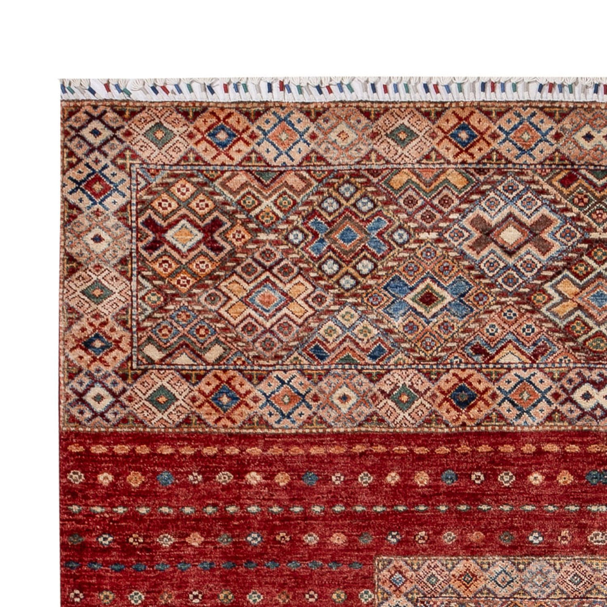 Ziegler Carpet - Ariana - 240 x 176 cm - flerfarvet