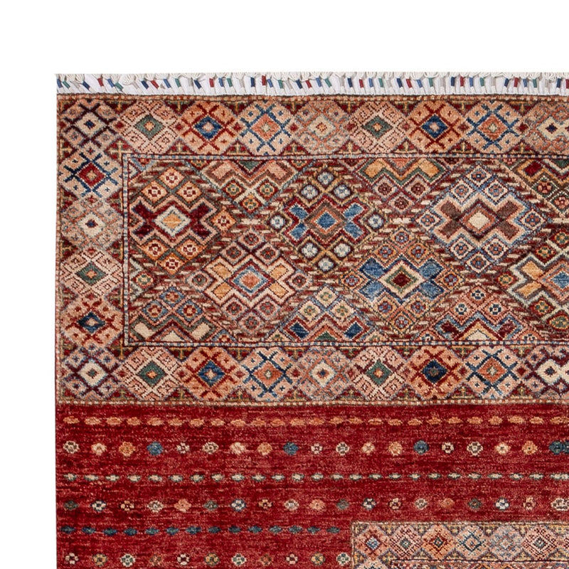 Ziegler Carpet - Ariana - 240 x 176 cm - flerfarvet
