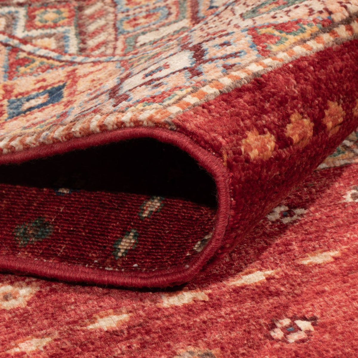 Ziegler Carpet - Ariana - 240 x 176 cm - flerfarvet